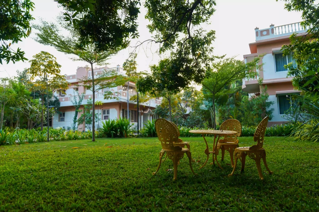Sattva Rooms Executive3