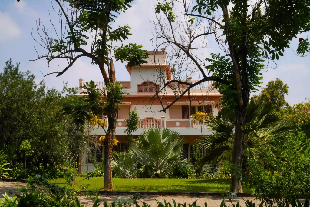 Sattva Rooms Standard 1